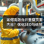 如何高效合并重复页面内容?优化SEO与体验的实用方法(图4) 如何高效合并重复页面内容?优化SEO与体验的实用方法(图4)