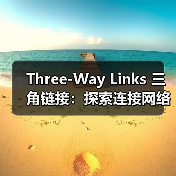 Three-Way Links 三角链接：探索连接网络的隐藏奥秘（图3）