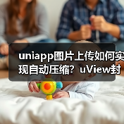 uniapp图片上传如何实现自动压缩?uView封装优化方案(图4) uniapp图片上传如何实现自动压缩?uView封装优化方案(图4)