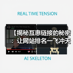 【揭秘互惠链接的秘密：让网站排名一飞冲天！】（图4）
