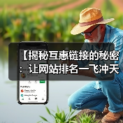 【揭秘互惠链接的秘密：让网站排名一飞冲天！】（图3）