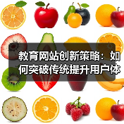 教育网站创新策略：如何突破传统提升用户体验？（图3）
