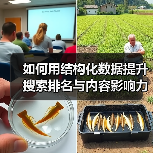 如何用结构化数据提升搜索排名与内容影响力(图4) 如何用结构化数据提升搜索排名与内容影响力(图4)