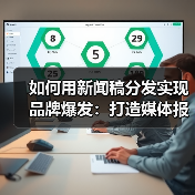 如何用新闻稿分发实现品牌爆发：打造媒体报道的秘密武器（图3）