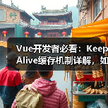 Vue开发者必看：KeepAlive缓存机制详解，如何避免常见坑？（图2）