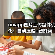 uniapp图片上传组件优化:自动压缩+智能类型判断实现(图4) uniapp图片上传组件优化:自动压缩+智能类型判断实现(图4)