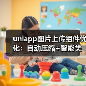 uniapp图片上传组件优化:自动压缩+智能类型判断实现(图2) uniapp图片上传组件优化:自动压缩+智能类型判断实现(图2)