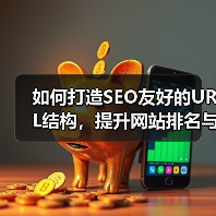 如何打造SEO友好的URL结构,提升网站排名与用户体验(图3) 如何打造SEO友好的URL结构,提升网站排名与用户体验(图3)