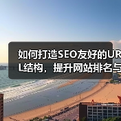 如何打造SEO友好的URL结构,提升网站排名与用户体验(图4) 如何打造SEO友好的URL结构,提升网站排名与用户体验(图4)