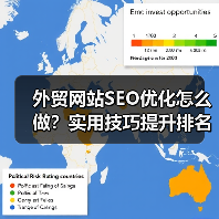 外贸网站SEO优化怎么做？实用技巧提升排名（图2）