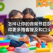 怎样让你的音频节目获得更多播客提及和口头推荐?揭秘背后鲜为人知的秘密(图4) 怎样让你的音频节目获得更多播客提及和口头推荐?揭秘背后鲜为人知的秘密(图4)