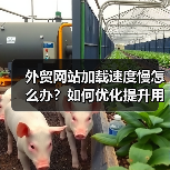 外贸网站加载速度慢怎么办?如何优化提升用户体验?(图2) 外贸网站加载速度慢怎么办?如何优化提升用户体验?(图2)