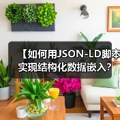 【如何用JSON-LD脚本实现结构化数据嵌入?详尽解析与实战指南】(图4) 【如何用JSON-LD脚本实现结构化数据嵌入?详尽解析与实战指南】(图4)