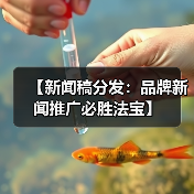 【新闻稿分发:品牌新闻推广必胜法宝】(图4) 【新闻稿分发:品牌新闻推广必胜法宝】(图4)