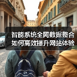 智能系统全网数据整合如何高效提升网站体验与效率(图4) 智能系统全网数据整合如何高效提升网站体验与效率(图4)
