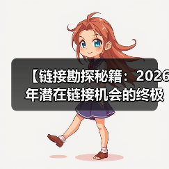 【链接勘探秘籍:2026年潜在链接机会的终极指南】(图2) 【链接勘探秘籍:2026年潜在链接机会的终极指南】(图2)