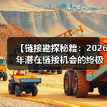 【链接勘探秘籍:2026年潜在链接机会的终极指南】(图3) 【链接勘探秘籍:2026年潜在链接机会的终极指南】(图3)