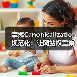掌握Canonicalization规范化：让网站权重集中无死角（图4）