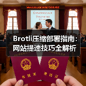 Brotli压缩部署指南:网站提速技巧全解析(图3) Brotli压缩部署指南:网站提速技巧全解析(图3)