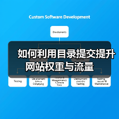 如何利用目录提交提升网站权重与流量（图2）