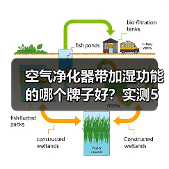 空气净化器带加湿功能的哪个牌子好？实测5大爆款后，我劝你别踩这3个坑（图4）