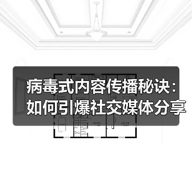 病毒式内容传播秘诀：如何引爆社交媒体分享？（图2）