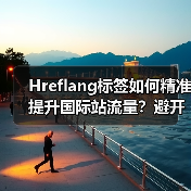 Hreflang标签如何精准提升国际站流量？避开这些误区（图2）