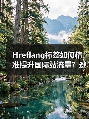 Hreflang标签如何精准提升国际站流量？避开这些误区（图4）