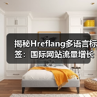 揭秘Hreflang多语言标签:国际网站流量增长的隐藏钥匙(图1) 揭秘Hreflang多语言标签:国际网站流量增长的隐藏钥匙(图1)