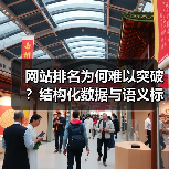 网站排名为何难以突破？结构化数据与语义标记解锁搜索新高度（图3）