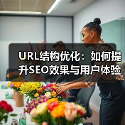 URL结构优化:如何提升SEO效果与用户体验?(图3) URL结构优化:如何提升SEO效果与用户体验?(图3)