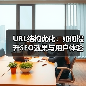 URL结构优化:如何提升SEO效果与用户体验?(图2) URL结构优化:如何提升SEO效果与用户体验?(图2)