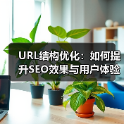 URL结构优化:如何提升SEO效果与用户体验?(图1) URL结构优化:如何提升SEO效果与用户体验?(图1)