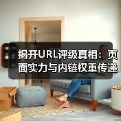 揭开URL评级真相：页面实力与内链权重传递的实战策略