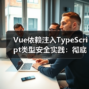 Vue依赖注入TypeScript类型安全实践：彻底解决类型错误（图2）