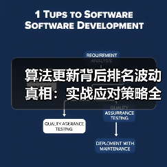 算法更新背后排名波动真相：实战应对策略全攻略（图4）