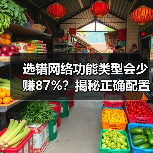 选错网络功能类型会少赚87%？揭秘正确配置技巧（图2）