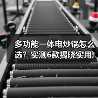 多功能一体电炒锅怎么选?实测6款揭晓实用王者(图3) 多功能一体电炒锅怎么选?实测6款揭晓实用王者(图3)