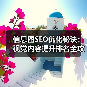 信息图SEO优化秘诀:视觉内容提升排名全攻略(图2) 信息图SEO优化秘诀:视觉内容提升排名全攻略(图2)