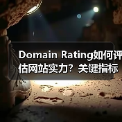 Domain Rating如何评估网站实力?关键指标深度解析(图2) Domain Rating如何评估网站实力?关键指标深度解析(图2)