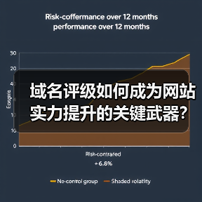 域名评级如何成为网站实力提升的关键武器？