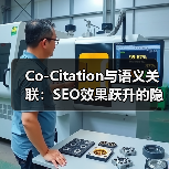 Co-Citation与语义关联:SEO效果跃升的隐藏秘诀(图4) Co-Citation与语义关联:SEO效果跃升的隐藏秘诀(图4)