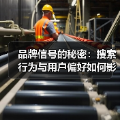 品牌信号的秘密:搜索行为与用户偏好如何影响影响力?(图1) 品牌信号的秘密:搜索行为与用户偏好如何影响影响力?(图1)