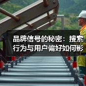 品牌信号的秘密:搜索行为与用户偏好如何影响影响力?(图4) 品牌信号的秘密:搜索行为与用户偏好如何影响影响力?(图4)