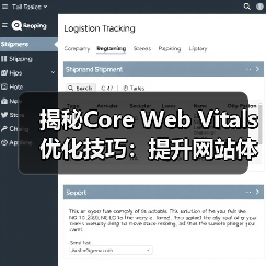 揭秘Core Web Vitals优化技巧:提升网站体验的秘密武器(图4) 揭秘Core Web Vitals优化技巧:提升网站体验的秘密武器(图4)