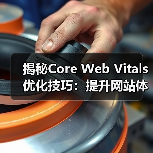 揭秘Core Web Vitals优化技巧:提升网站体验的秘密武器(图2) 揭秘Core Web Vitals优化技巧:提升网站体验的秘密武器(图2)