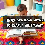揭秘Core Web Vitals优化技巧:提升网站体验的秘密武器(图3) 揭秘Core Web Vitals优化技巧:提升网站体验的秘密武器(图3)