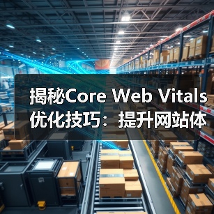 揭秘Core Web Vitals优化技巧:提升网站体验的秘密武器(图1) 揭秘Core Web Vitals优化技巧:提升网站体验的秘密武器(图1)