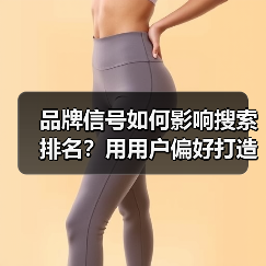 品牌信号如何影响搜索排名?用用户偏好打造搜索优势(图4) 品牌信号如何影响搜索排名?用用户偏好打造搜索优势(图4)