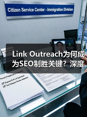 Link Outreach为何成为SEO制胜关键?深度合作策略全解析(图3) Link Outreach为何成为SEO制胜关键?深度合作策略全解析(图3)